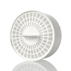 BRITA AquaAroma Cartouche filtrante Cartouche filtrante pour Milano Maxi / 7 L module d'eau